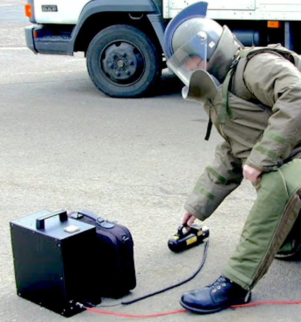 Portable