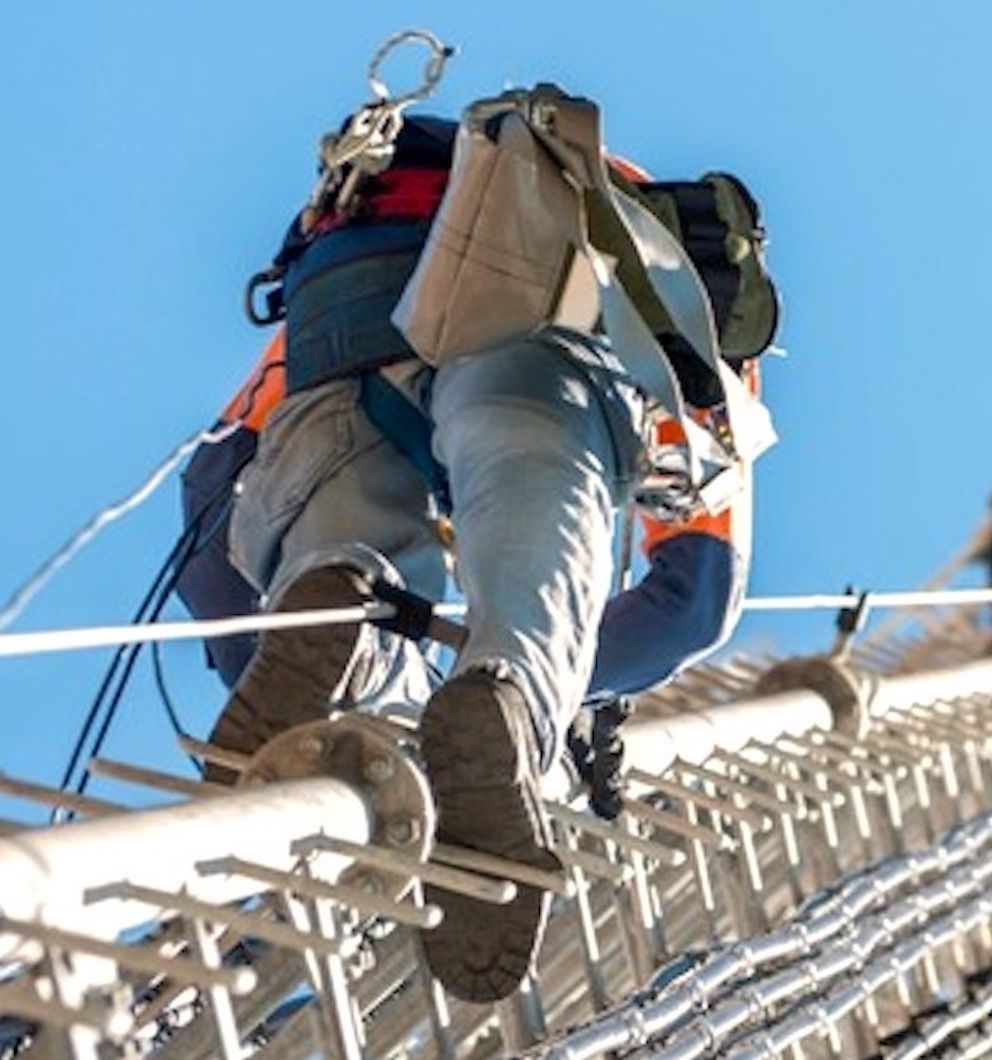 Utility pole Foundation