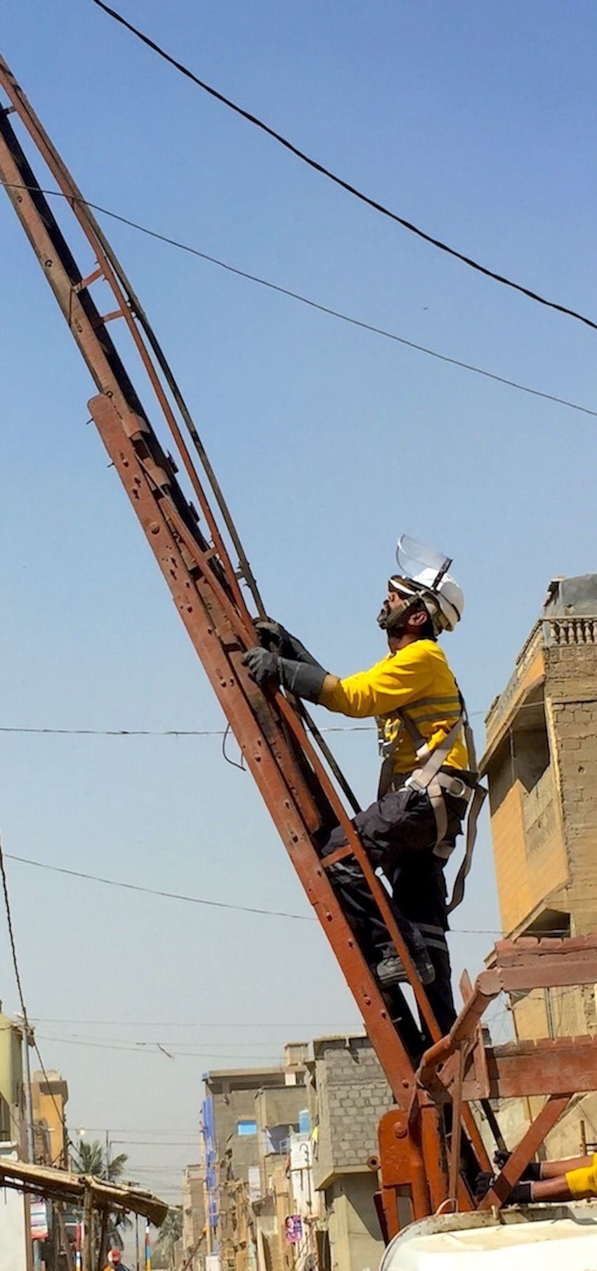 Loss Control Project