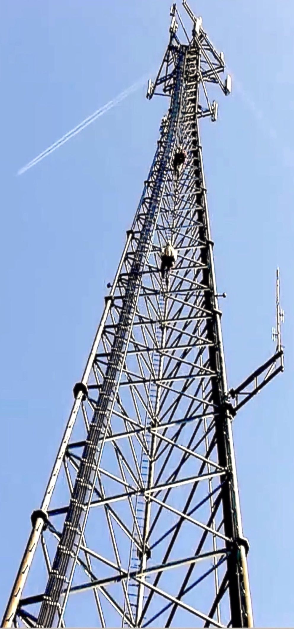 Telecom Towers