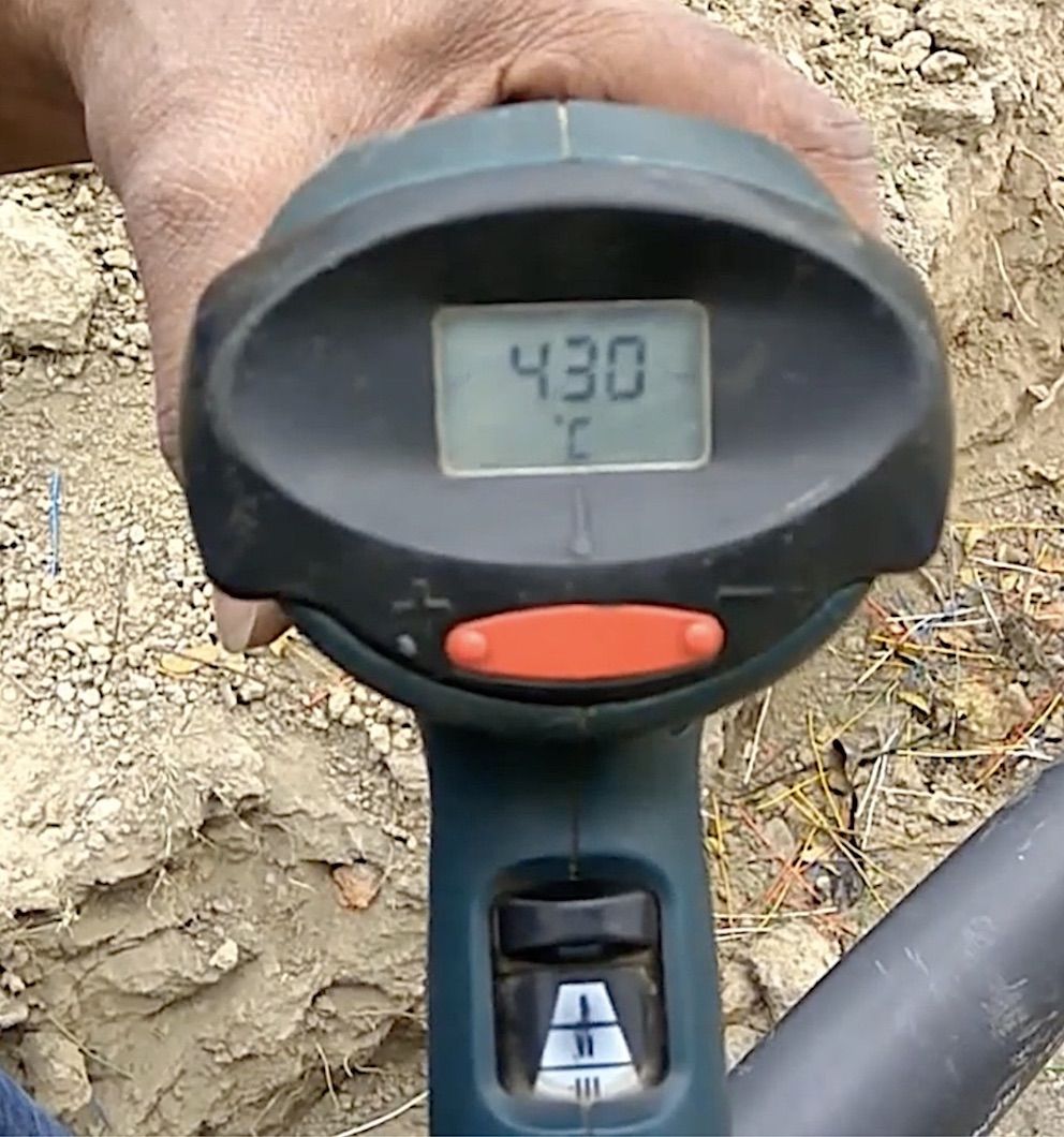 Rural Area Communication Uplift