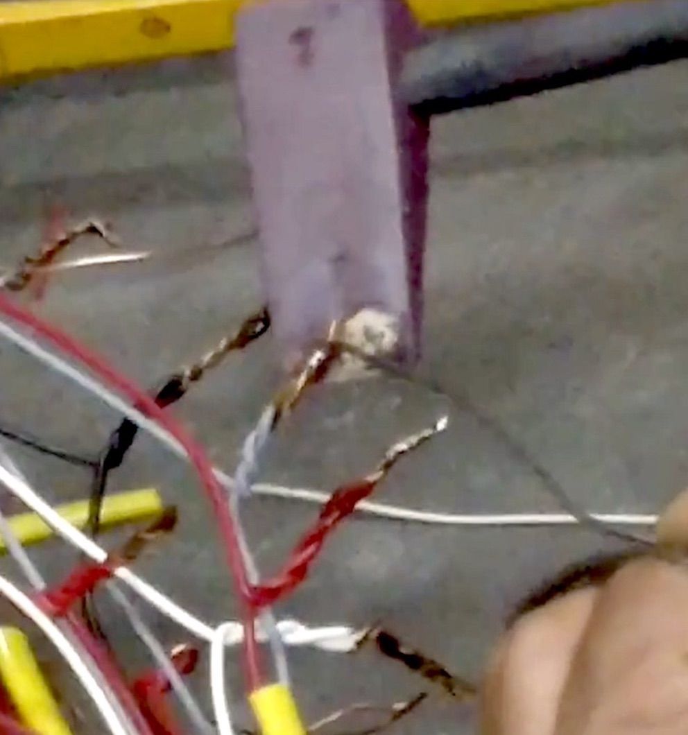 Rural Area Communication Uplift