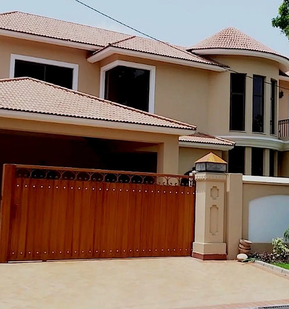 A House Ready