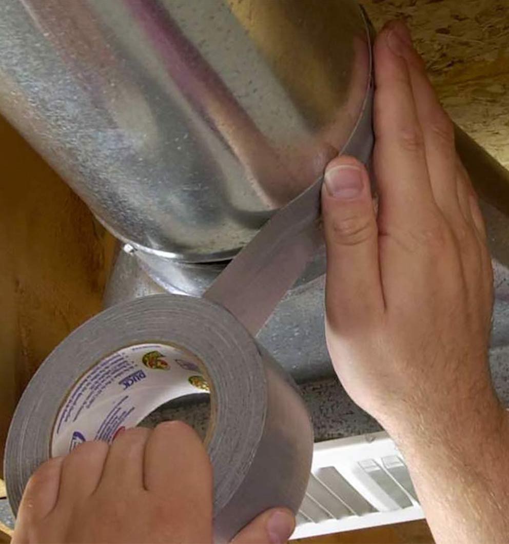 Installation Of HVAC