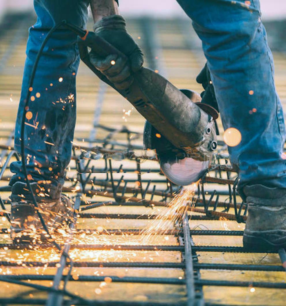 Construction of Houses