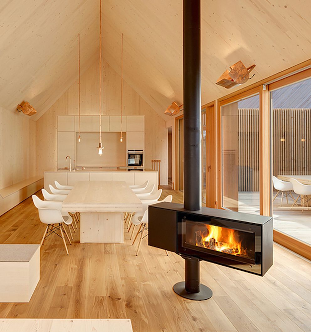 Construction of Houses