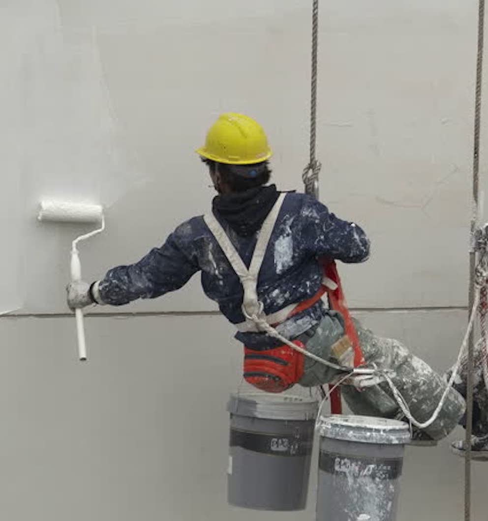 Construction of Houses