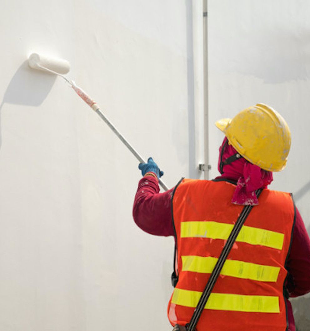 Construction of Houses