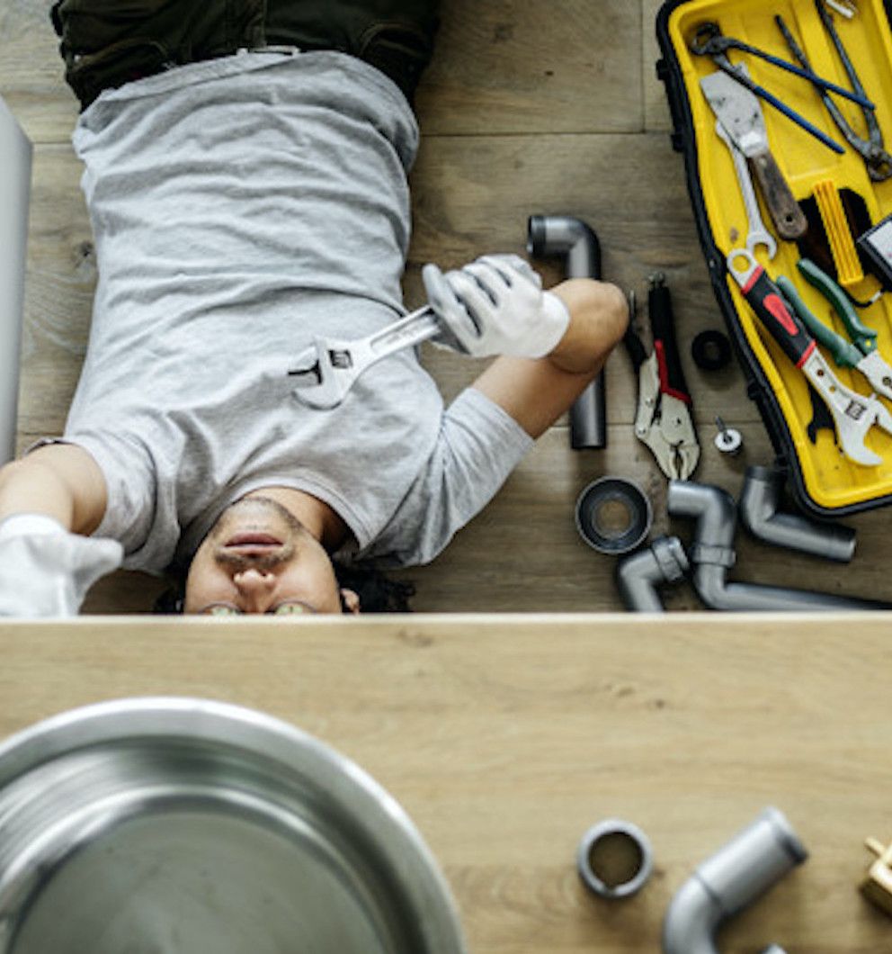 Construction of Houses