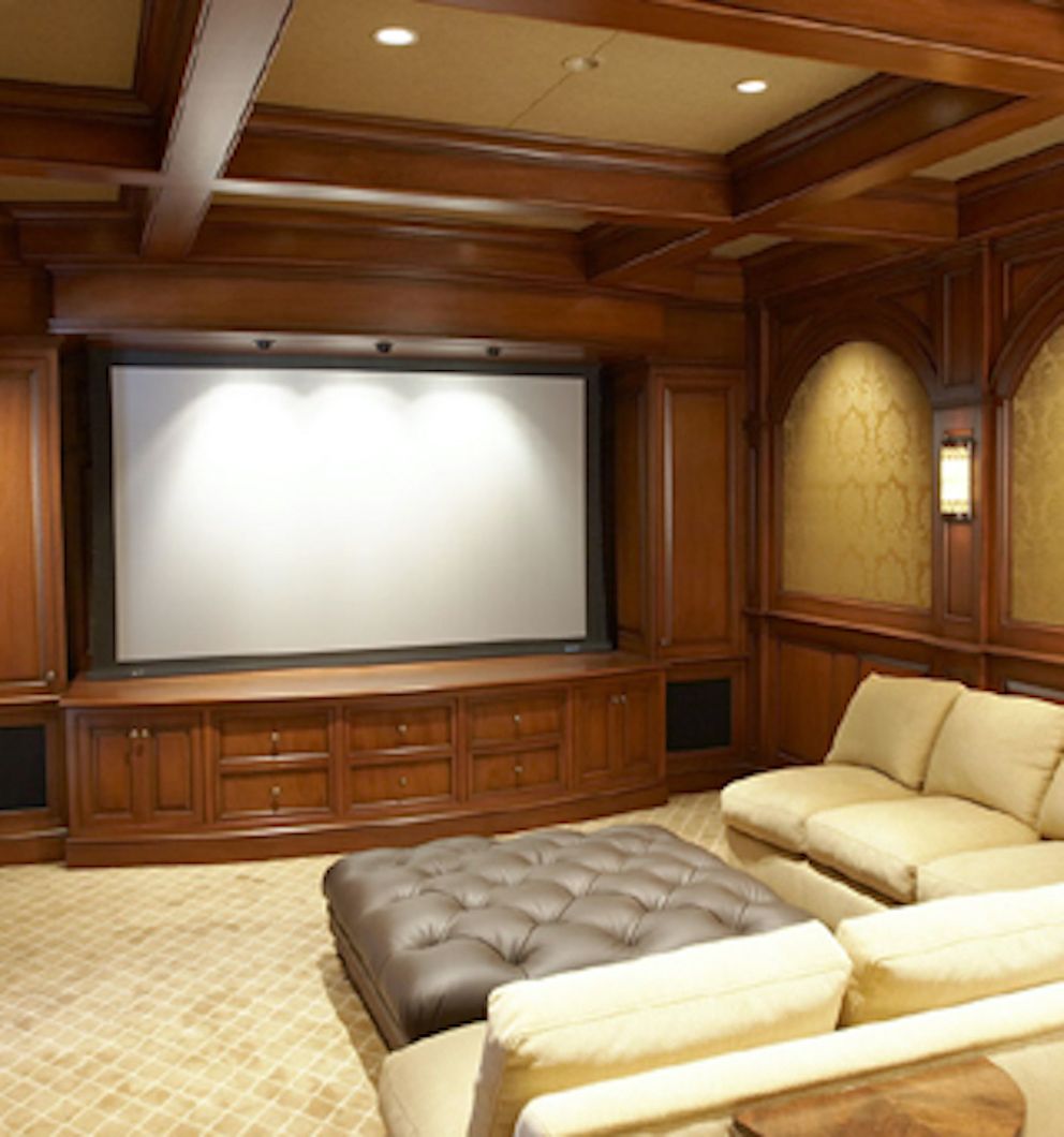 Construction of Houses