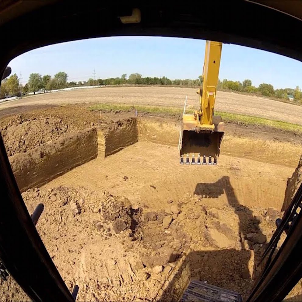 Construction Of Houses