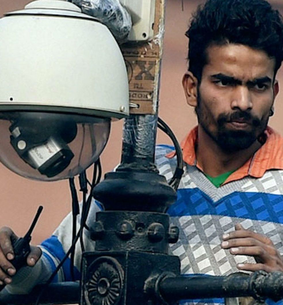 Security & Surveillance