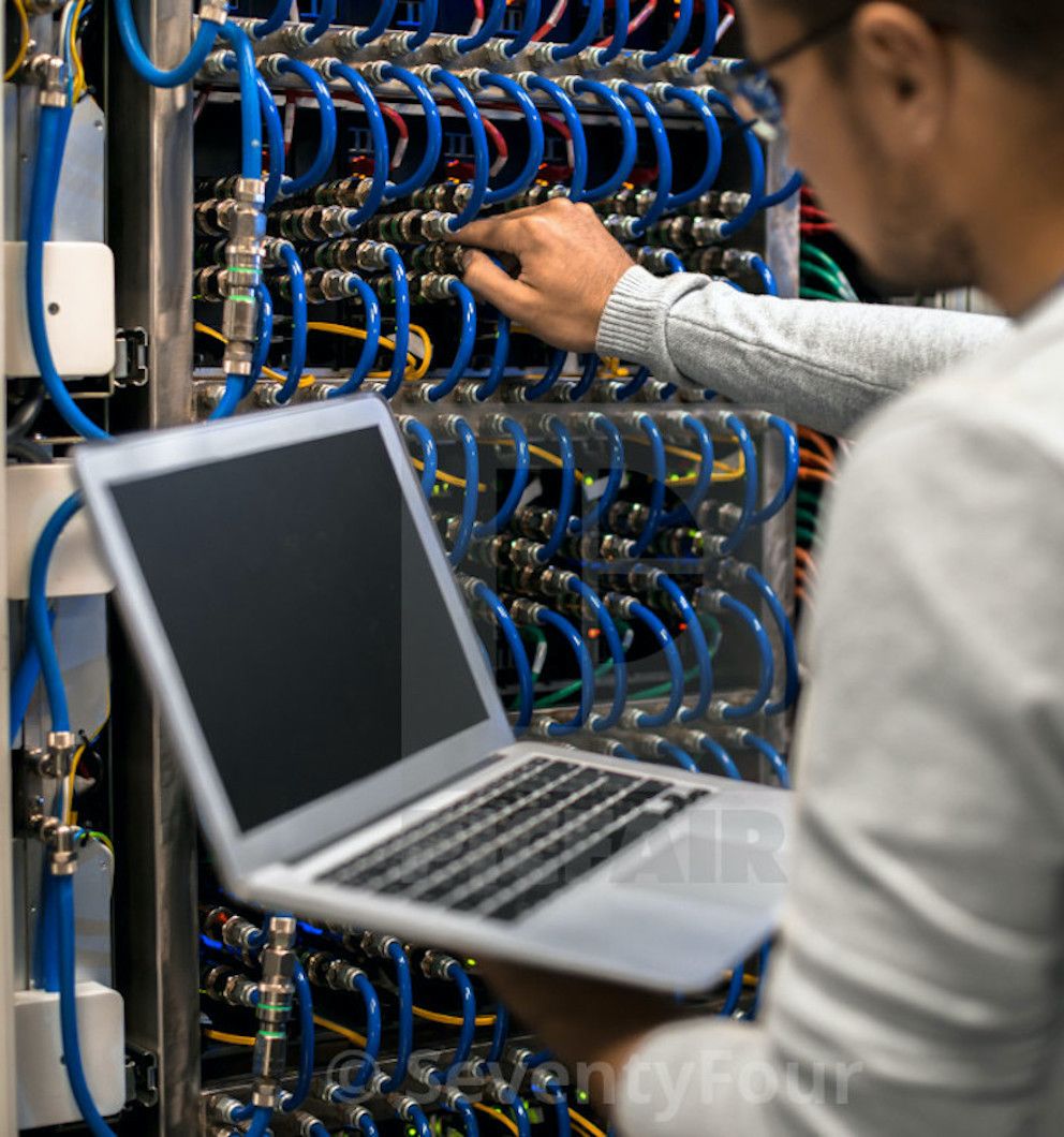 Security & Surveillance