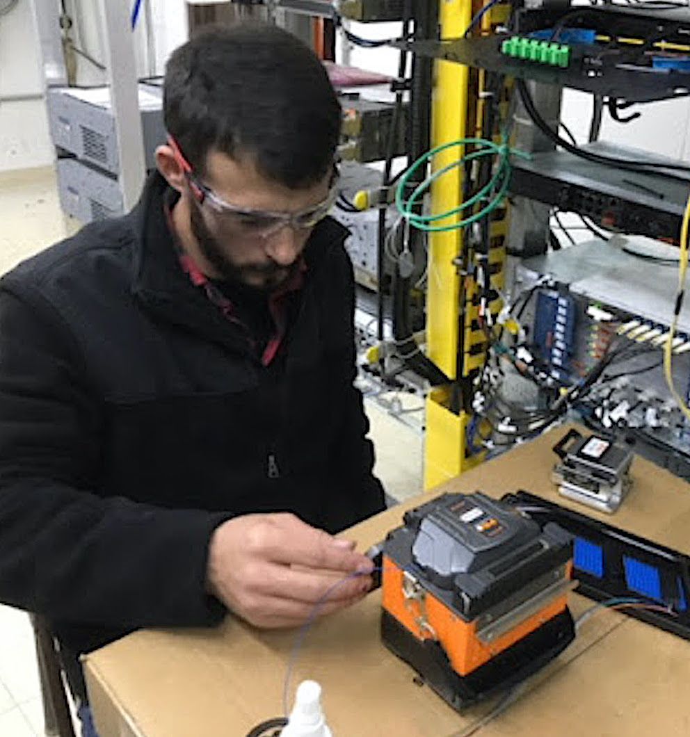 Security & Surveillance