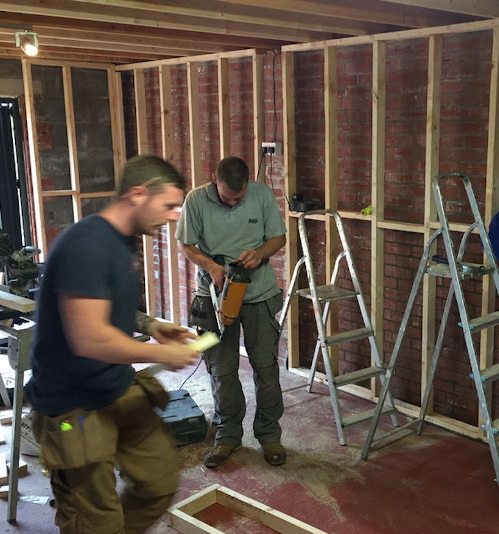 Security & Surveillance