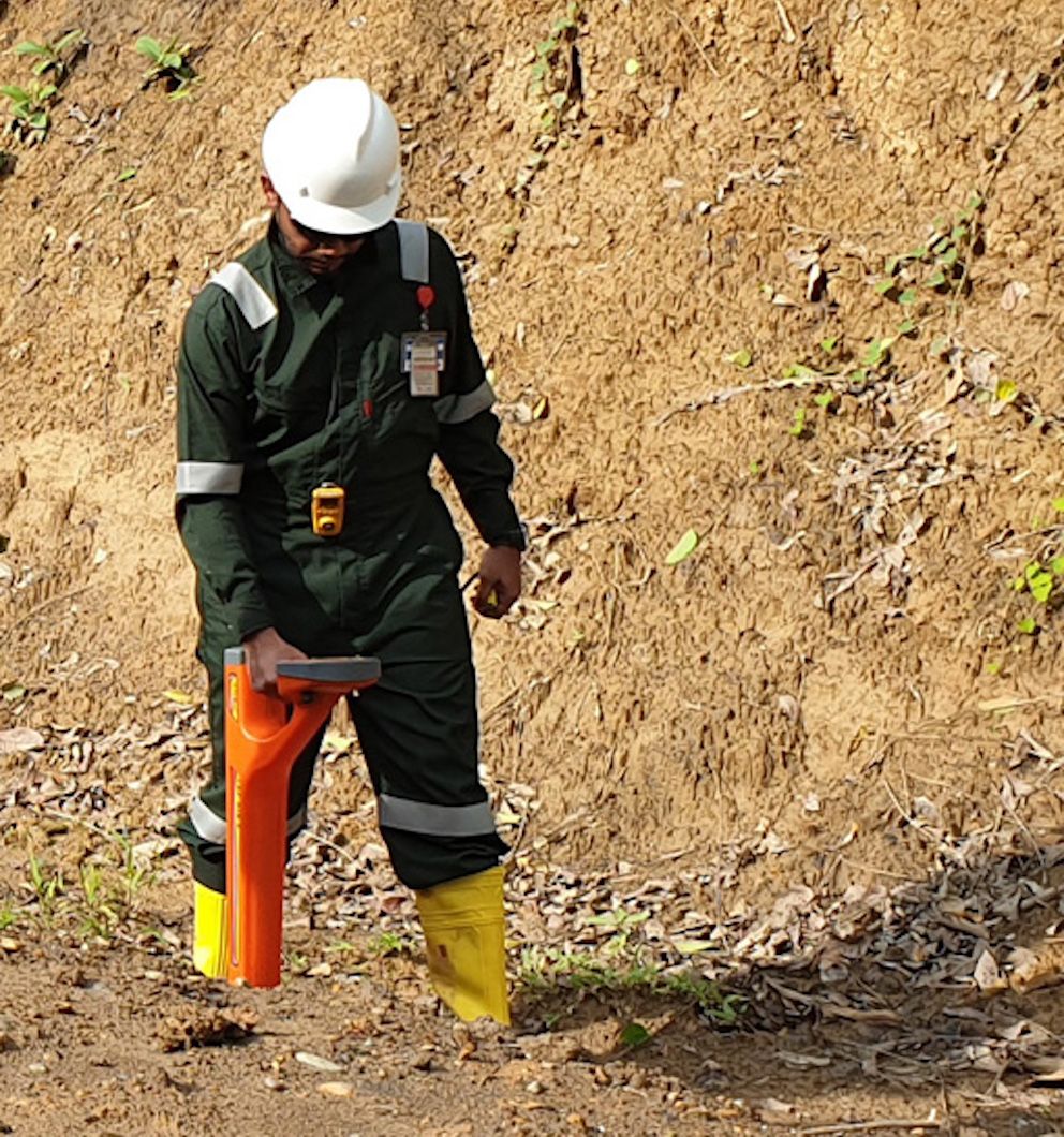 Security & Surveillance