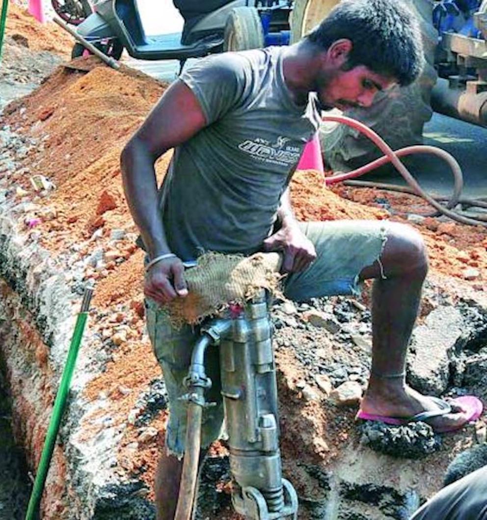 Security & Surveillance