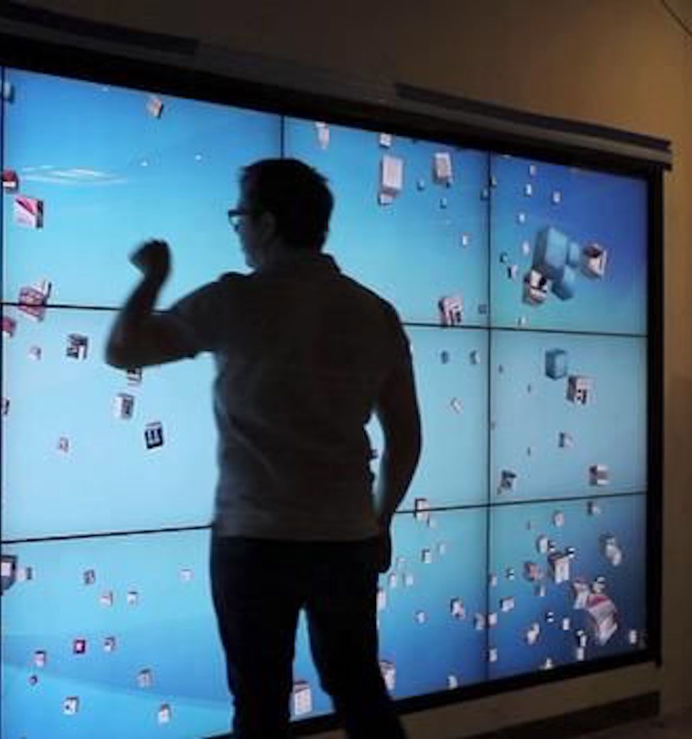 Security & Surveillance