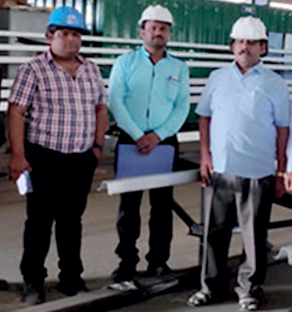 Solar For Life projects